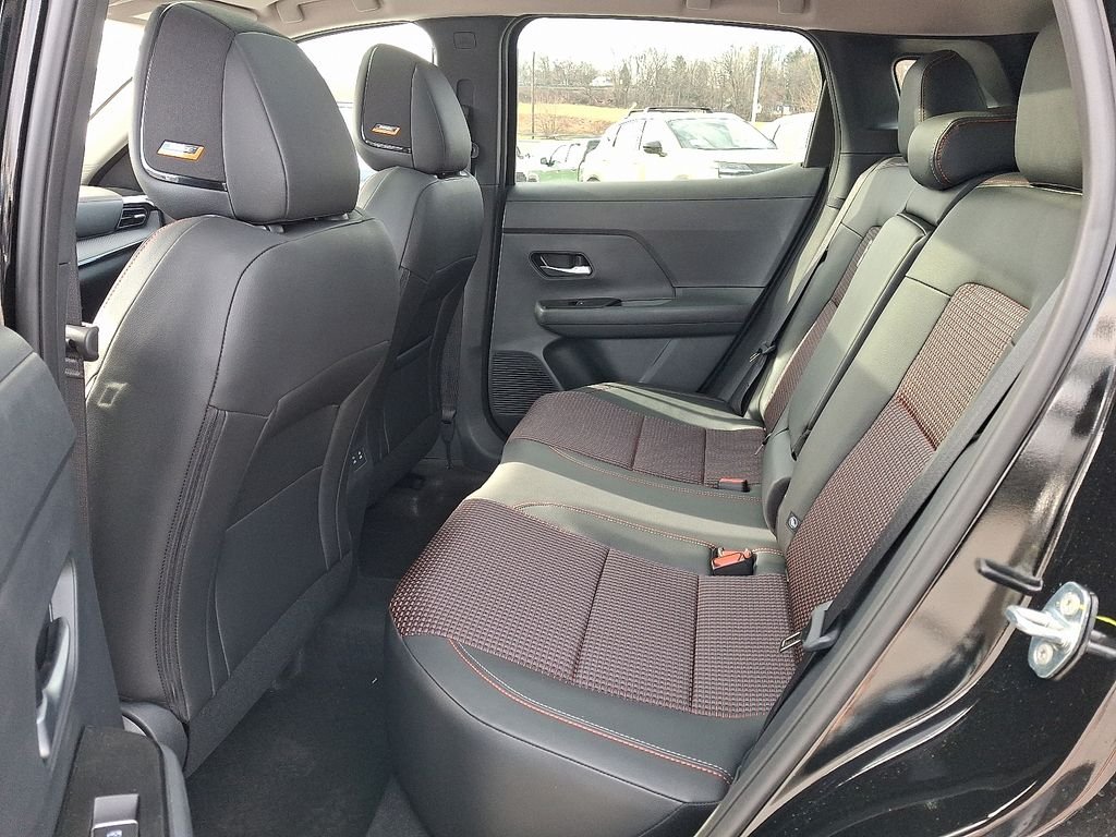 2026 Nissan KICKS SR AWD - Photo 6
