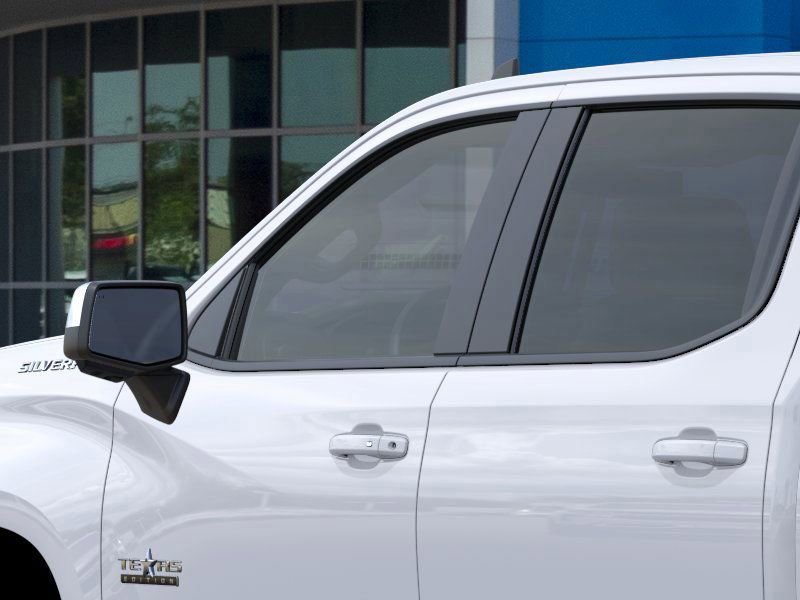 2026 Chevrolet Silverado 1500 LT - Photo 12