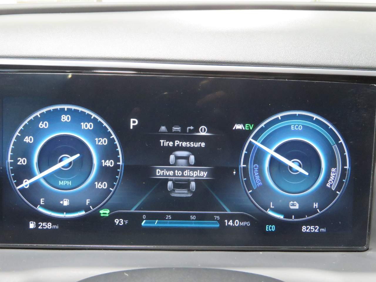 Certified Used 2024 Phantom Black Pearl Hyundai Limited image 21