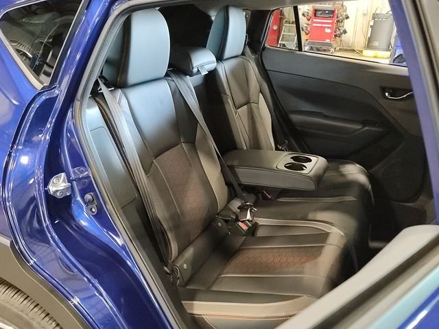 New 2026 SAPPHIRE BLUE PEARL Subaru Limited image 21
