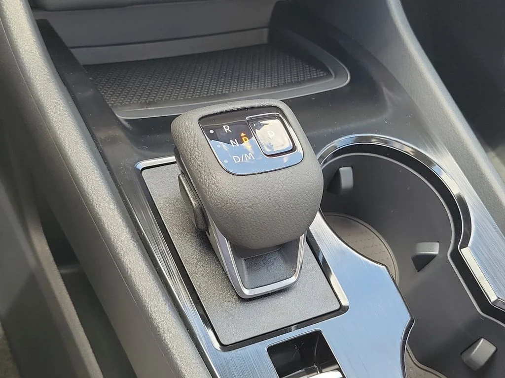 New 2026 White Nissan Dark Armor image 31
