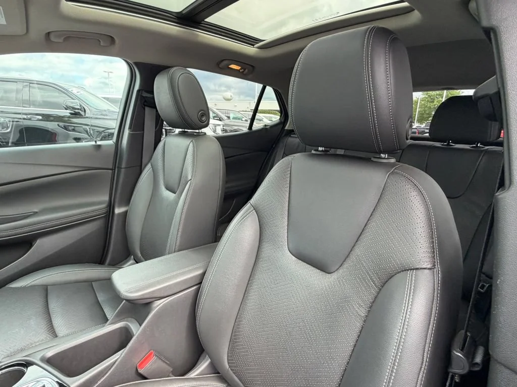 2023 Buick Encore GX Essence - Photo 26