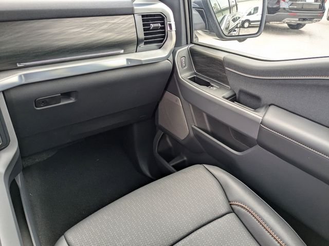 2025 Ford F-150 Lariat - Photo 18