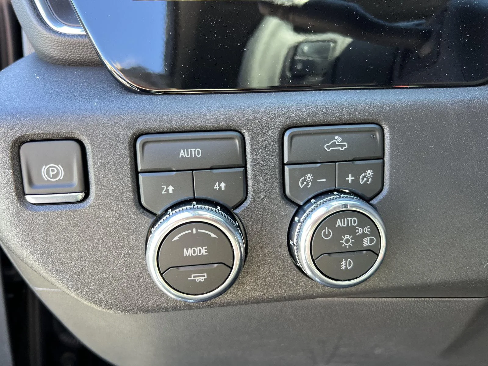 2026 GMC Sierra 1500 Elevation - Photo 24