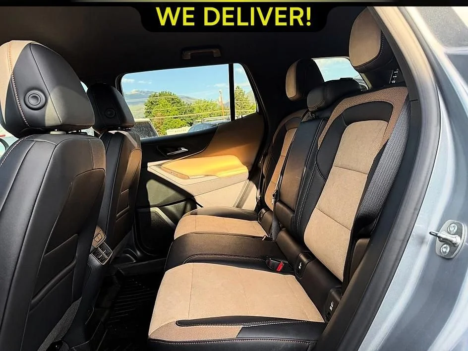 Used 2026 Gray Chevrolet ACTIV image 16