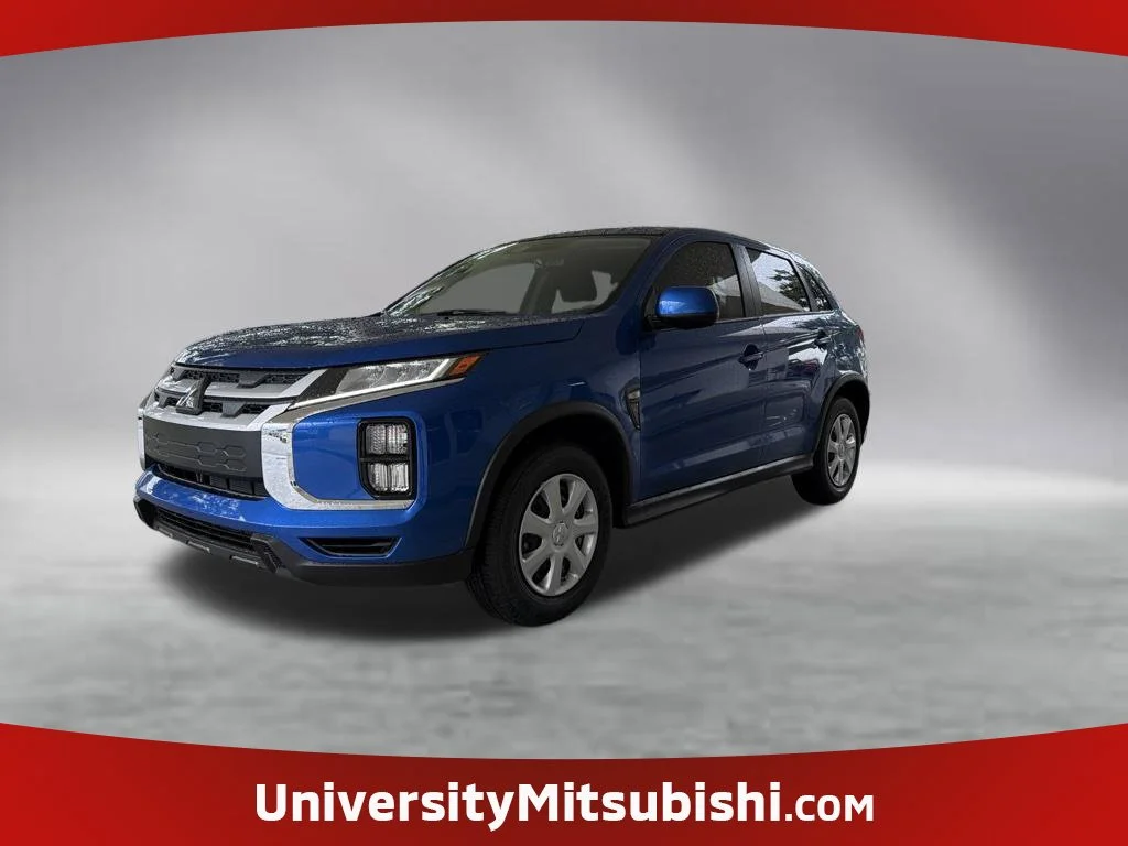 2027 Mitsubishi Outlander Sport S
