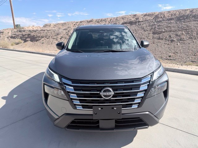 Certified 2024 Nissan Rogue S with VIN 5N1BT3AA4RC749514 for sale in Lake Havasu City, AZ