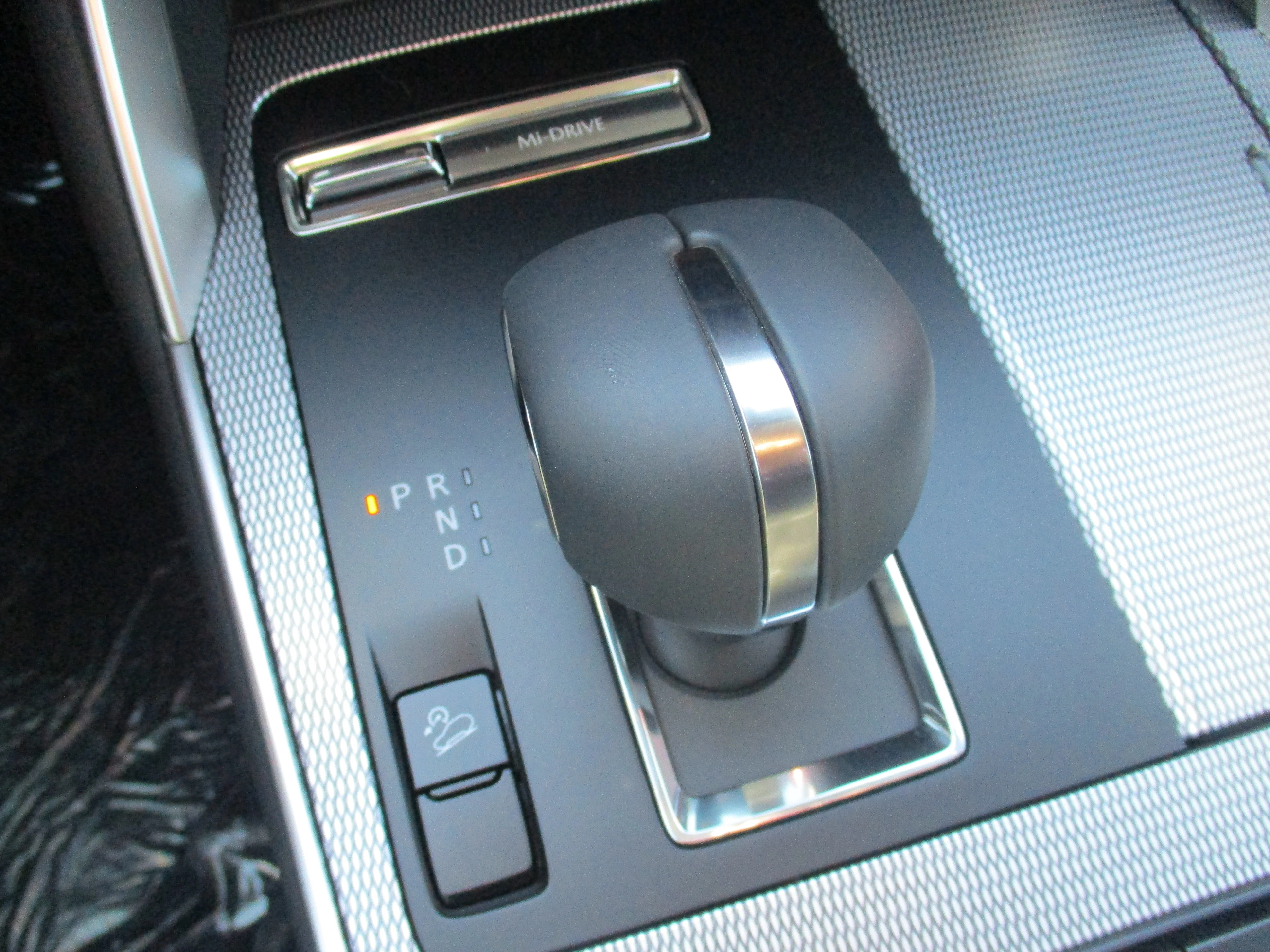 2026 Mazda CX-90 Preferred Package - Photo 11