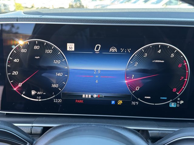 2026 Mercedes-Benz GLE GLE450 - Photo 12
