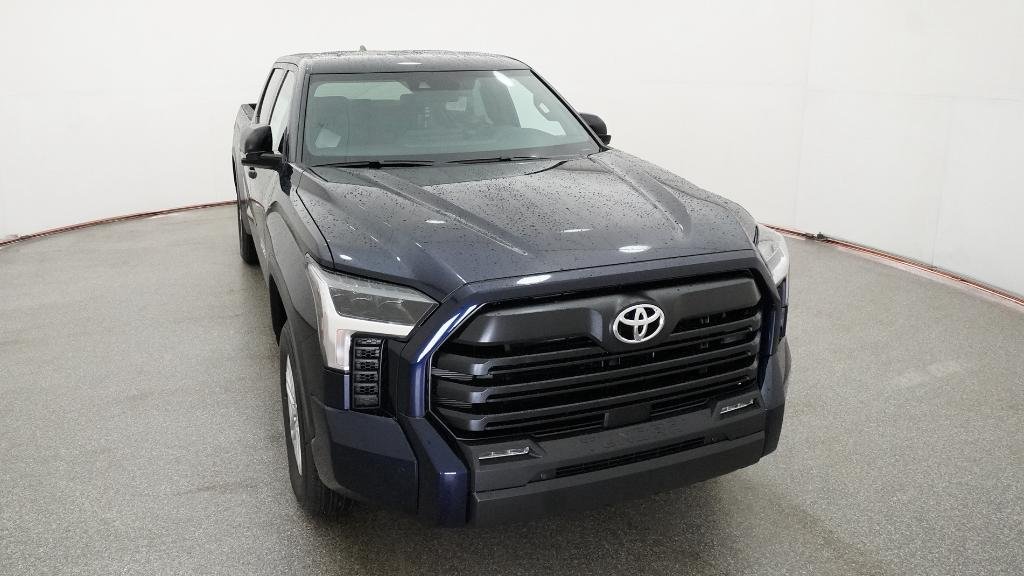 2026 Toyota Tundra SR5 - Photo 41