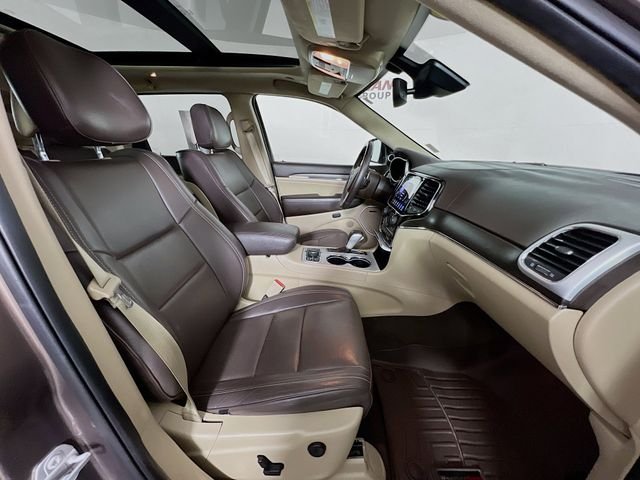 2020 Jeep Grand Cherokee Summit - Photo 41