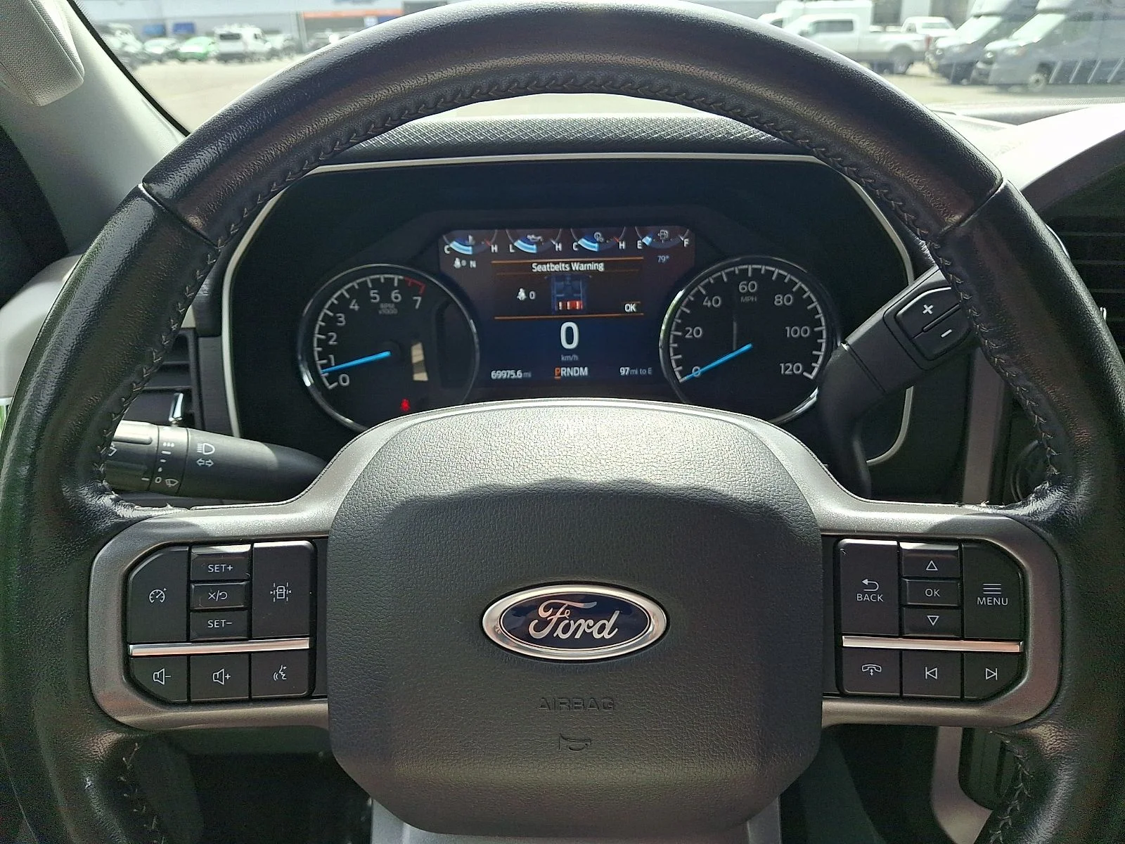 2022 Ford F-150 XLT - Photo 19