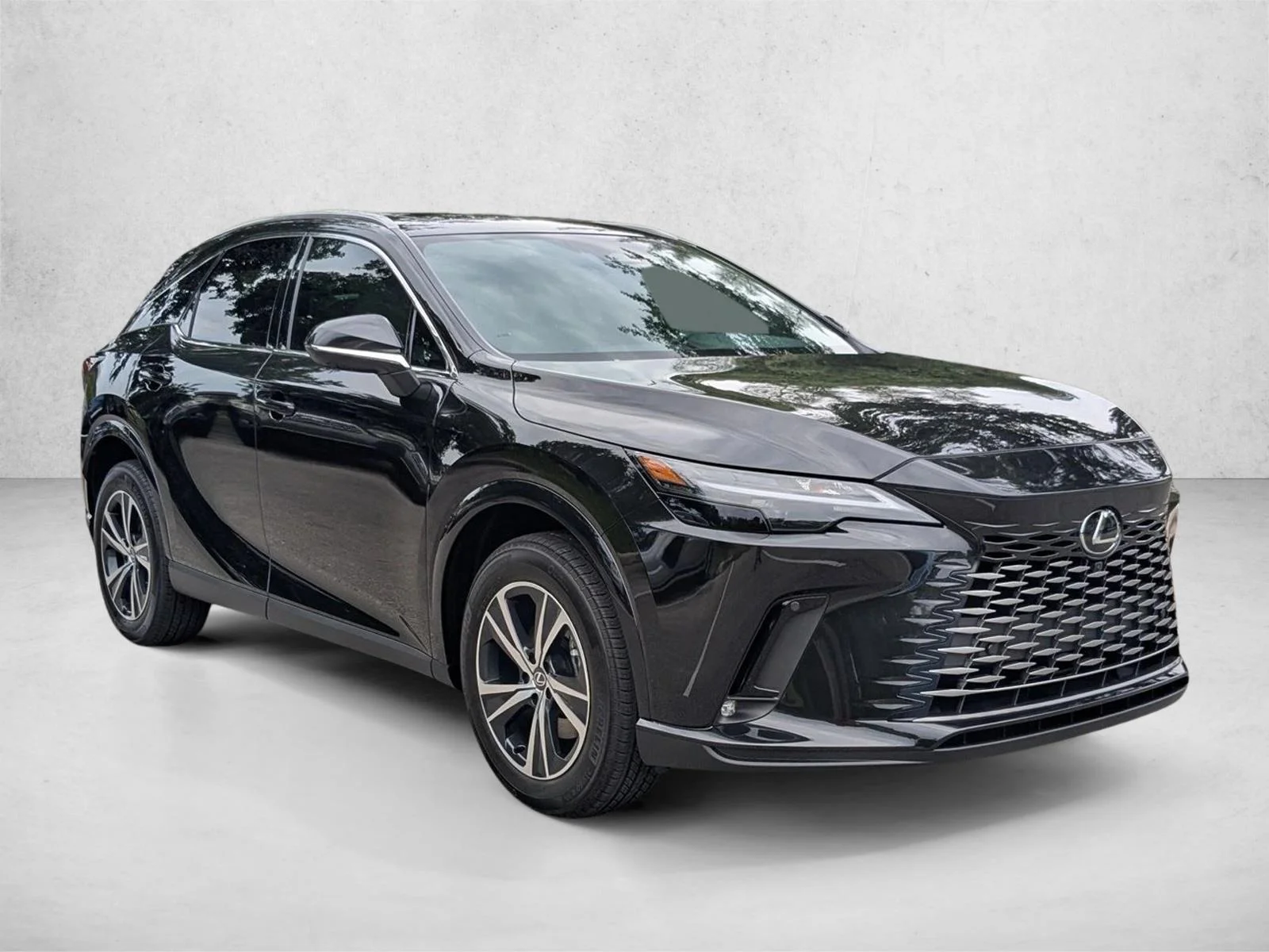 New 2026 Caviar Lexus  350 PREMIUM image 6
