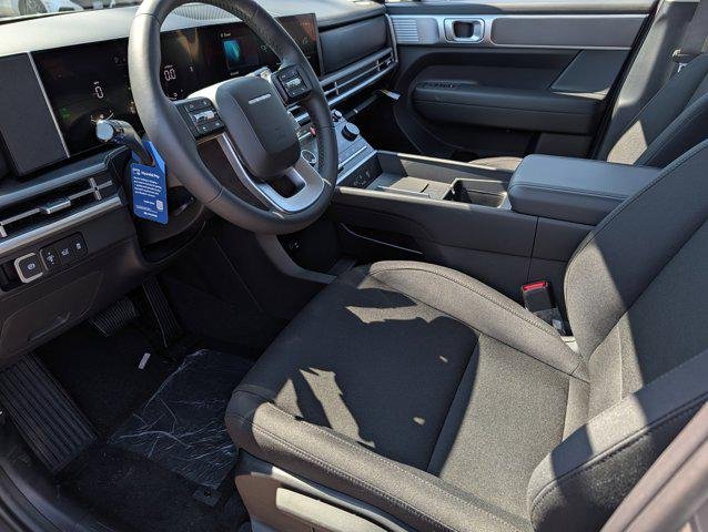 New 2026 Ecotronic Gray Hyundai SE image 7
