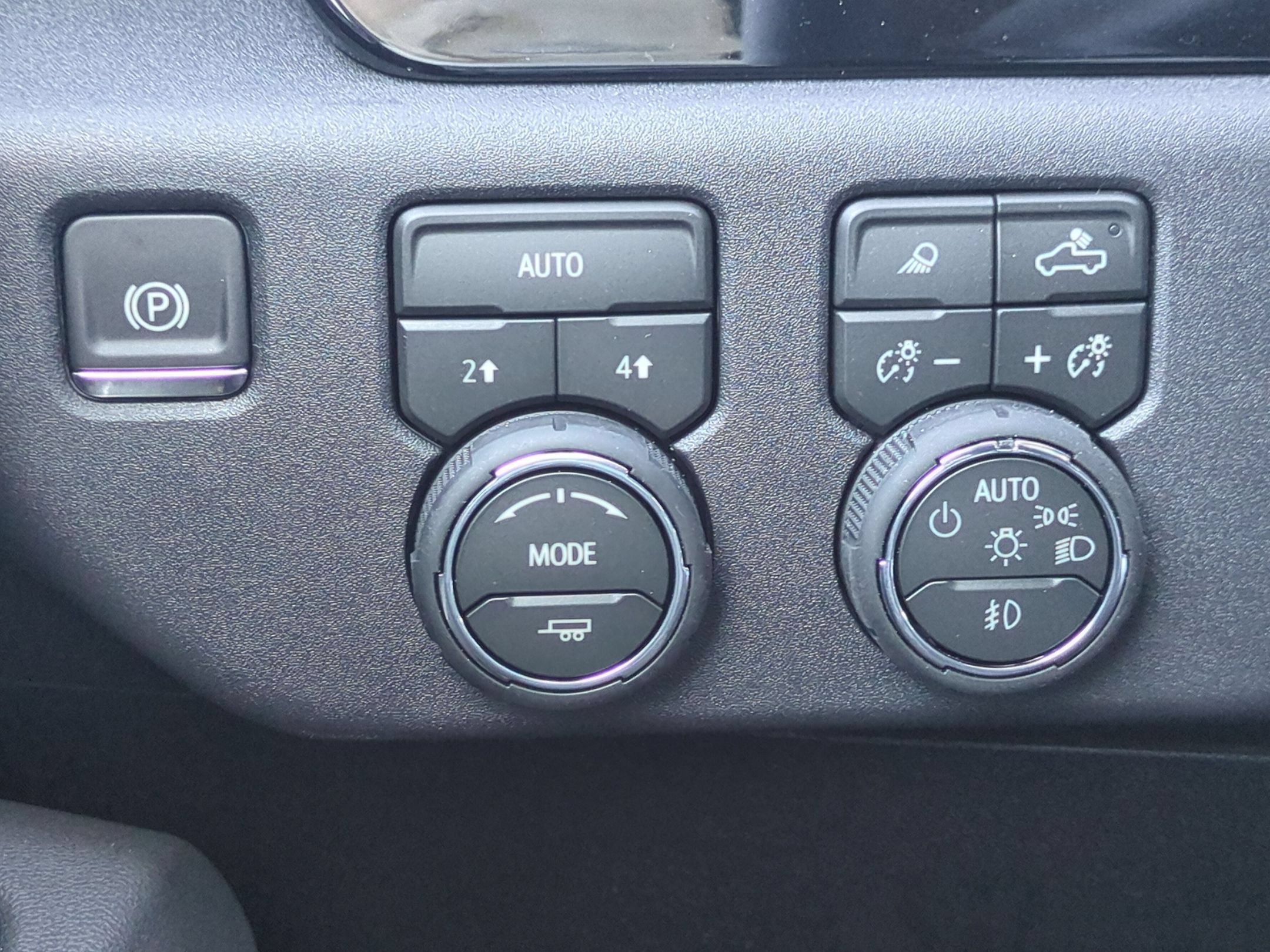 2026 Chevrolet Silverado 1500 RST - Photo 28