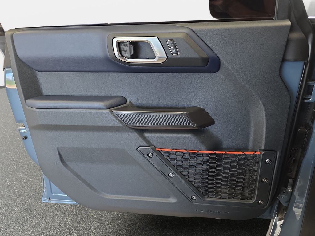 Used 2024 Gray Ford Raptor image 27
