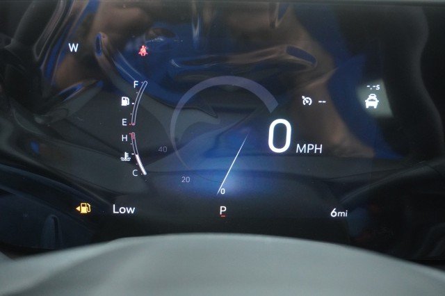 2026 Buick Envista Sport Touring - Photo 24