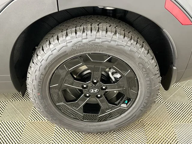 New 2026 Hyundai SANTA FE XRT