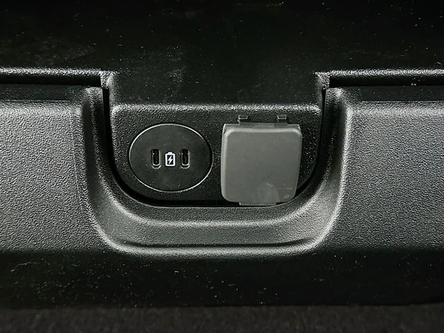 New 2026 Gray Ford XLT image 13
