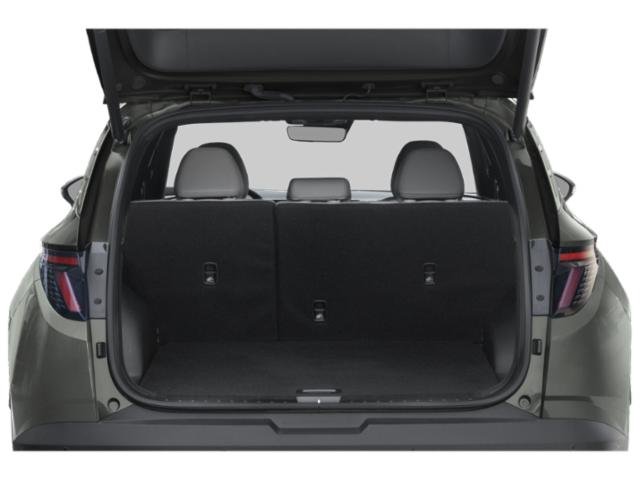 New 2026 Ecotronic Gray Hyundai Limited image 10