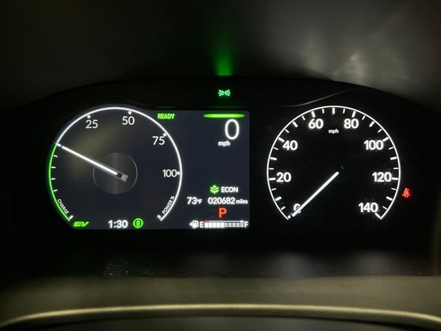2025 Honda CR-V Sport-L - Photo 26