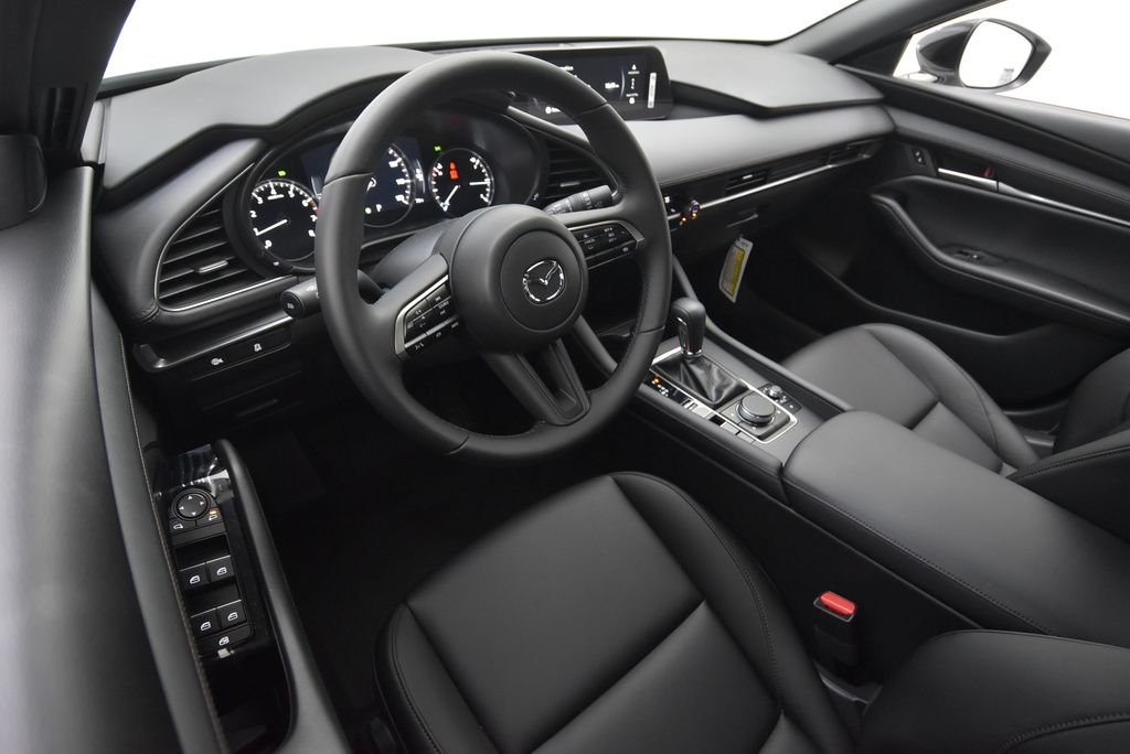 New 2026 Ceramic Metallic Mazda 2.5 S Select Sport image 29