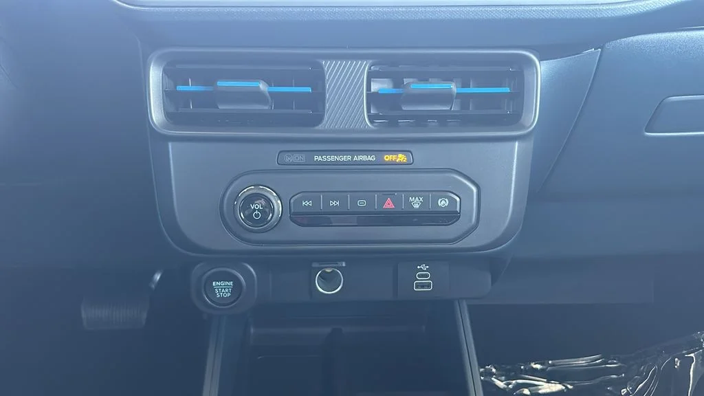 2025 Ford Maverick Lobo Standard - Photo 10