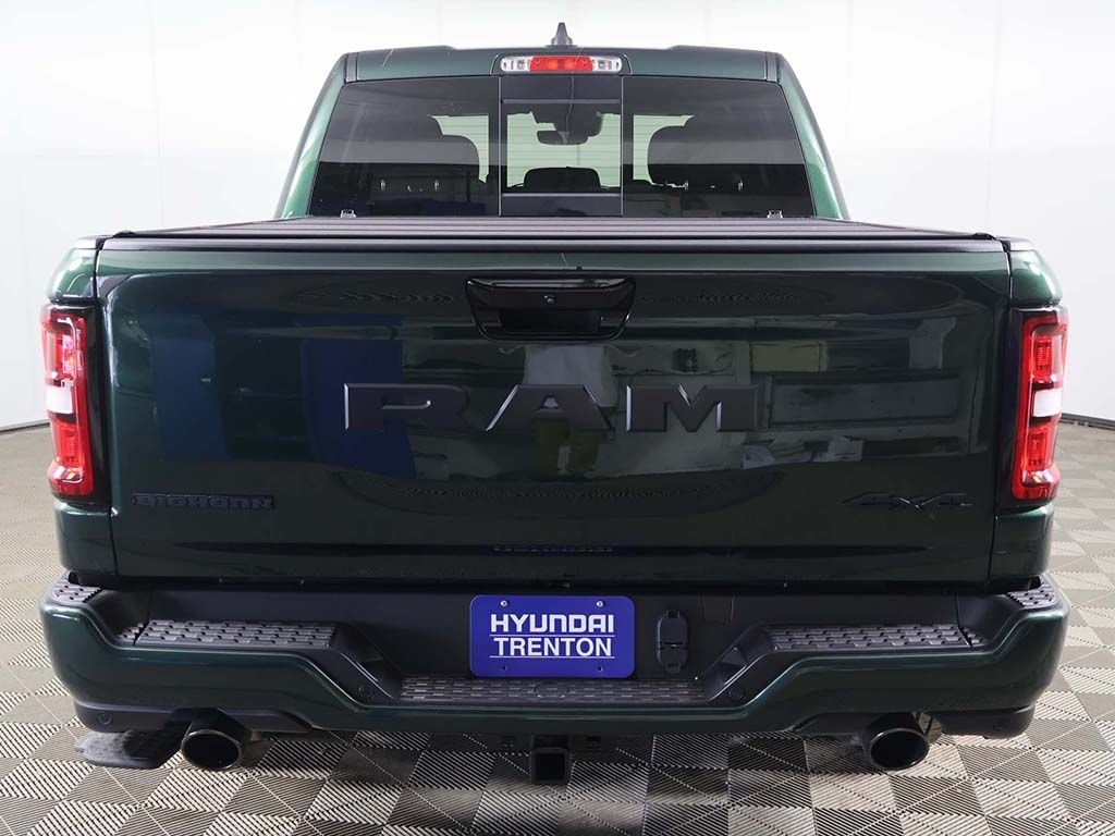 2026 RAM Ram 1500 Pickup Big Horn/Lone Star - Photo 12