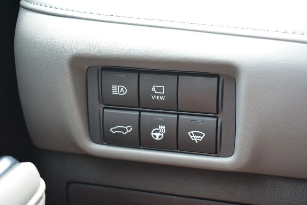 2020 Toyota Highlander Limited - Photo 21