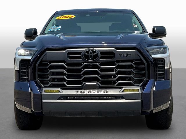 Used 2023  Toyota SR5 image 2