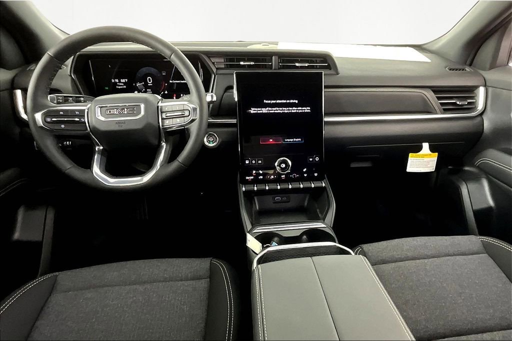 2026 GMC Terrain Elevation - Photo 6
