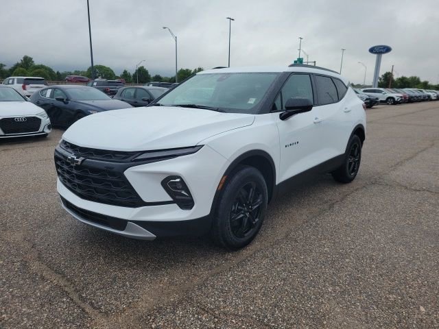 2026 Chevrolet Blazer 2LT - Photo 19