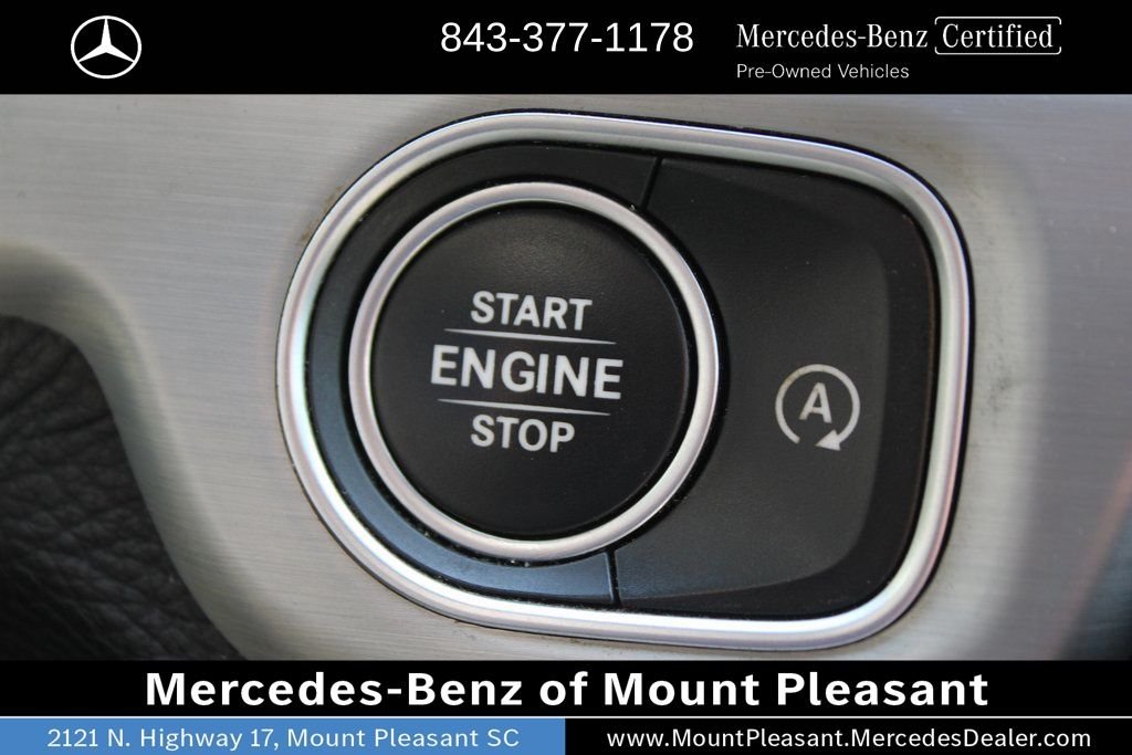 Certified Used 2021  Mercedes-AMG G 63 AMG® image 35