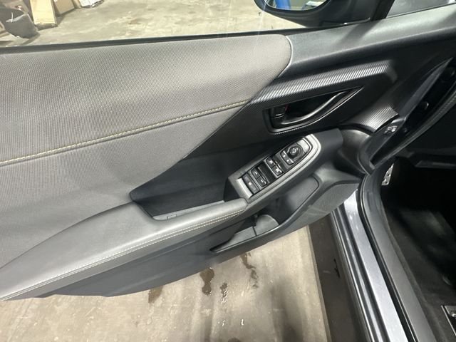 Certified Used 2024 Gray Subaru Sport image 19