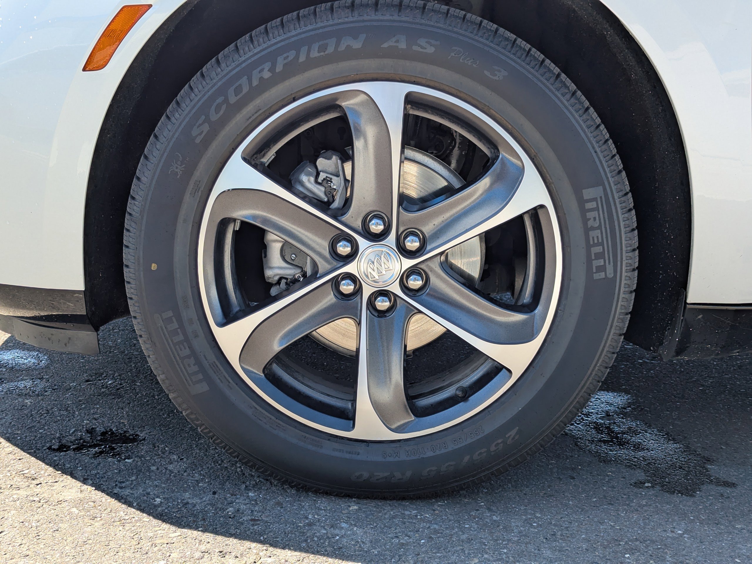 2022 Buick Enclave Essence - Photo 51
