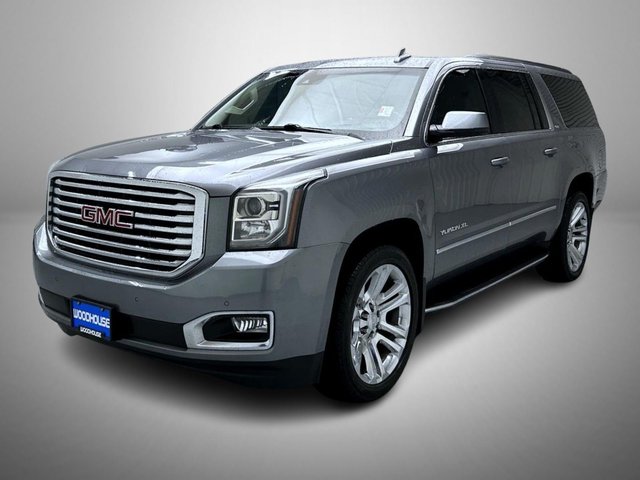 2020 GMC Yukon XL SLT