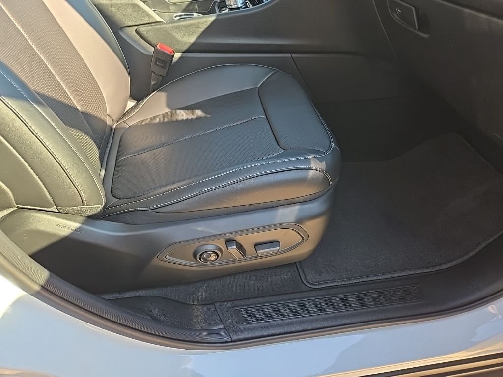 2025 Jeep Grand Cherokee L Limited - Photo 82