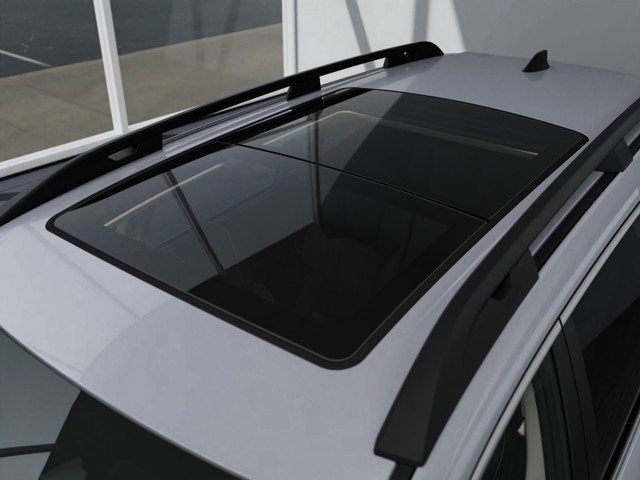 New 2027 ICE SILVER METALLIC Subaru Limited 8-Passenger image 13