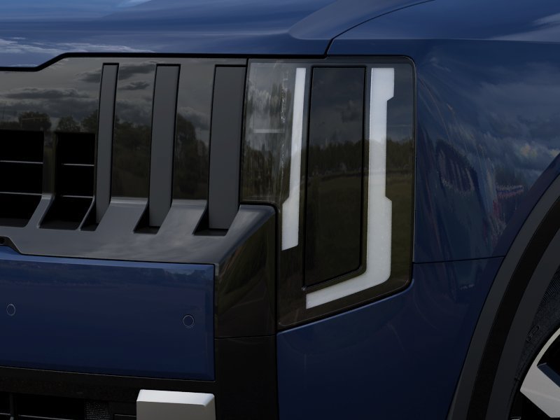 New 2027 Midnight Lake Blue Kia S image 10