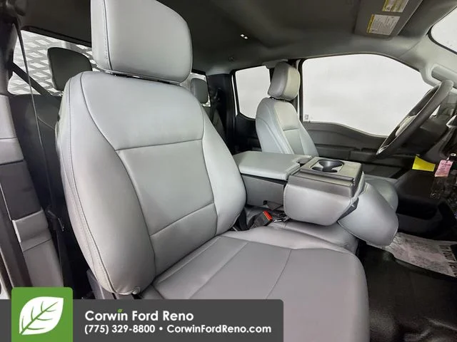New 2026 Oxford White Ford XL image 26