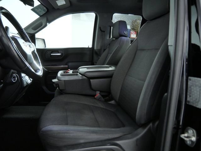Used 2019 Black Chevrolet LT image 19