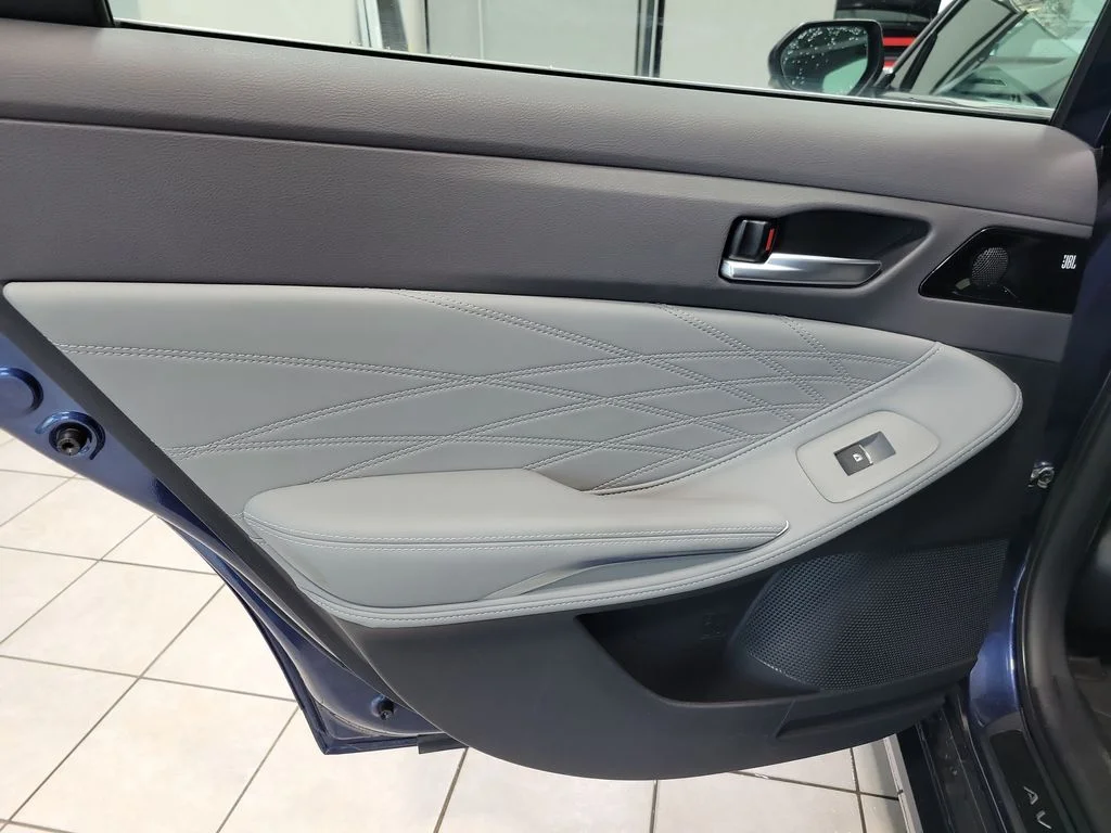Certified Used 2019 Beige Toyota Limited image 29