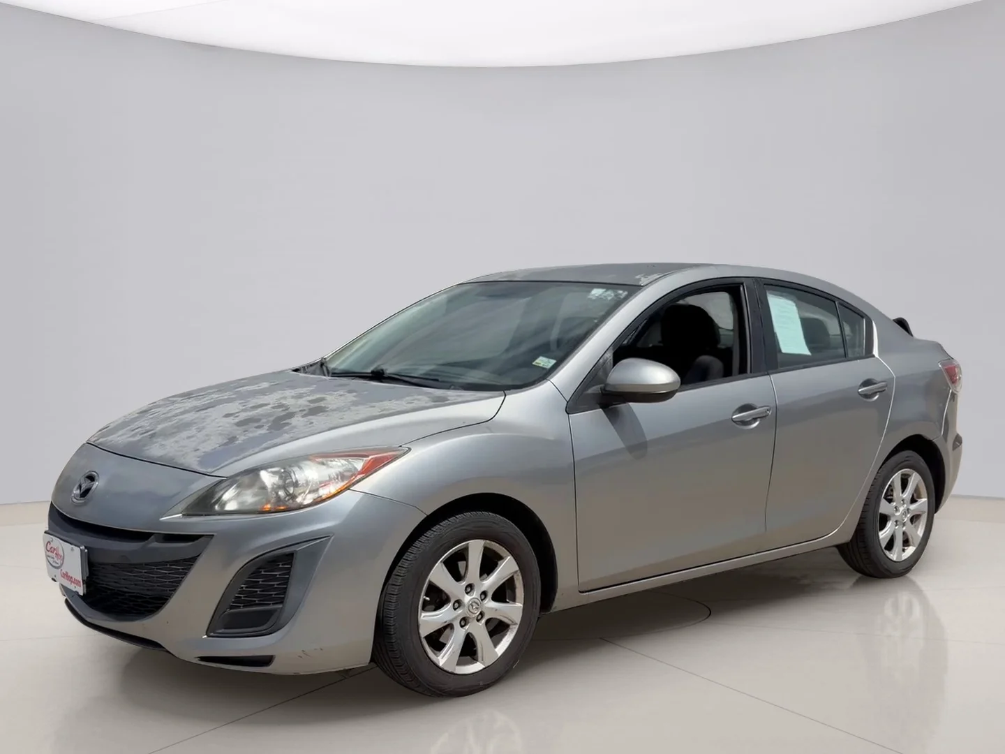2010 Mazda CX-3 2.0 AUTO I Sport 4-DOOR's photo