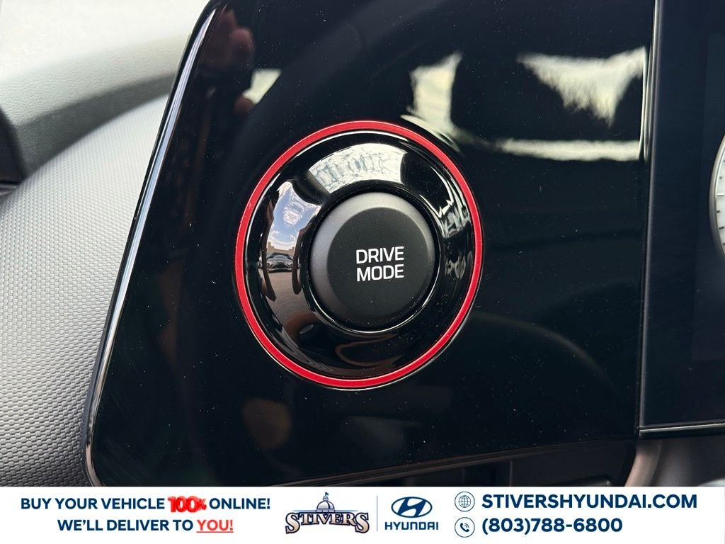 Used 2023 Black Hyundai N Line image 29