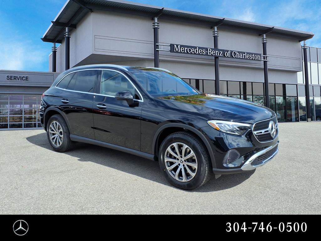 2026 Mercedes-Benz GLC GLC 300 4MATIC's photo