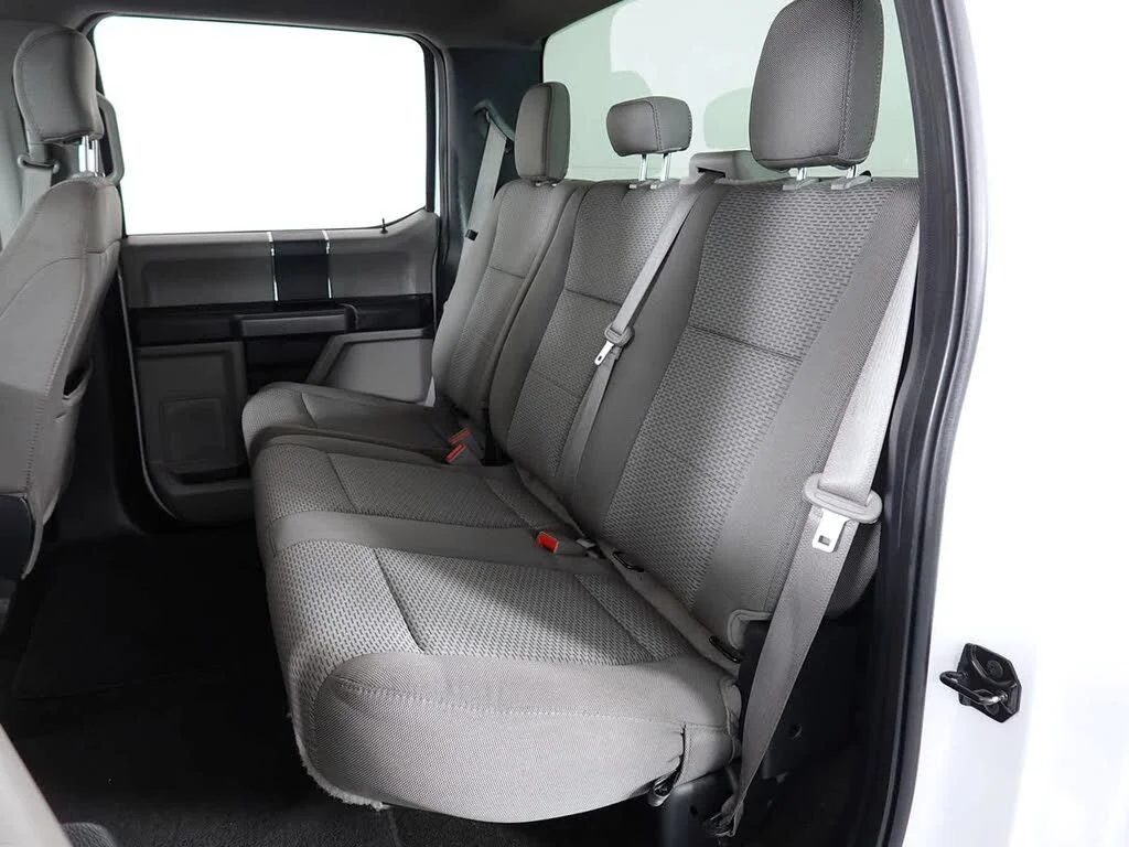2020 Ford F-150 XLT - Photo 12