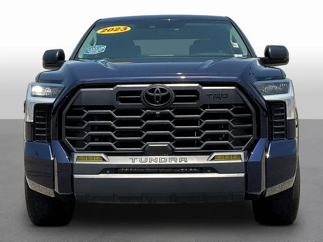 Used 2023  Toyota SR5 image 2