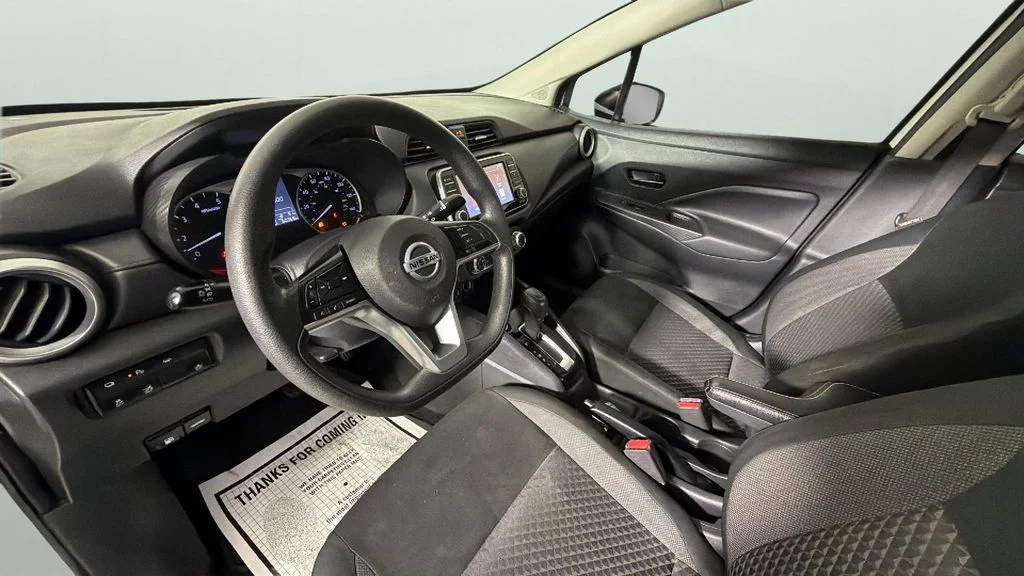Used 2020 White Nissan 1.6 S image 18