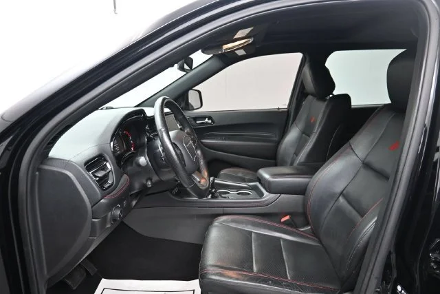 Used 2023 Db Black Clearcoat Dodge R/T Plus image 10