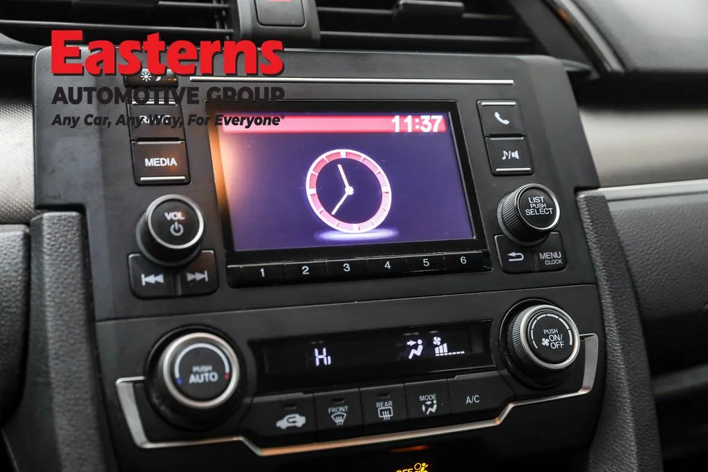 Used 2019 Gray Honda LX image 18